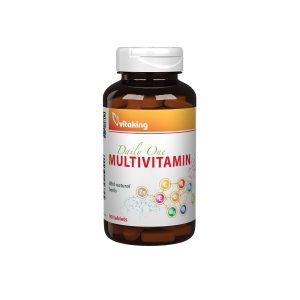 Daily One napi vitamin - 90db