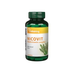 Nicovit Multivitamin Komplex - 30db