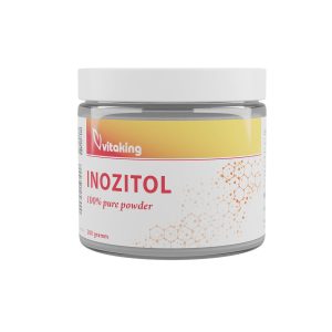 Inozitol Por - 200g