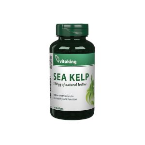 Sea Kelp Tabletta - 90db