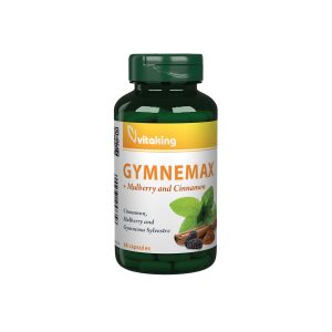 Gymnemax Kapszula - 60db