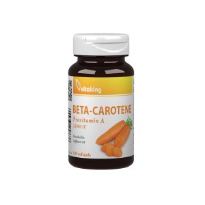 Béta-karotin 25000NE - 100db