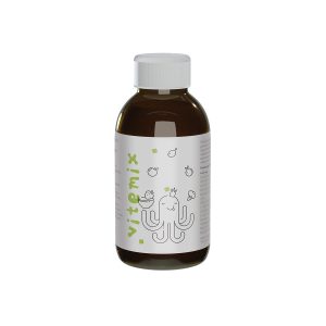 Vitemix Multivitamin szirup - 200ml
