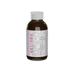 Echinax szirup gyermekeknek - 200ml