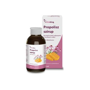 Propolisz szirup - 100ml