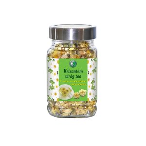 Krizantém virág tea - 40g