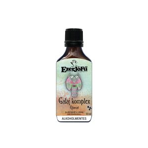 Galaj komplex glicerines kivonat - 50ml