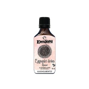 Egynyári üröm kivonat alkoholmentes - 50ml