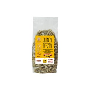 Quinoatészta orsó - 200g