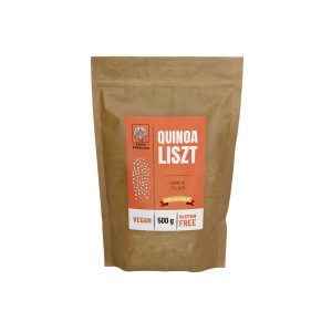 Quinoa liszt - 500g