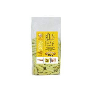 Kölestészta penne - 200g