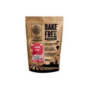 Lángos-Fánk lisztkeverék - 1000g