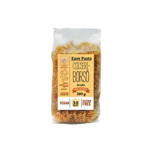Csicseriborsó tészta orsó - 200g