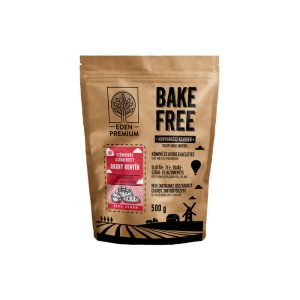Szénhidrátcsökkentett arany kenyér lisztkeverék - 500g