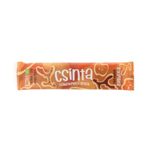 Gyömbér Csinta  - bio - 12g