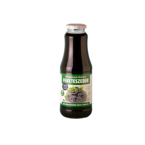 Fekete Szeder Gyümöcslé - 1l
