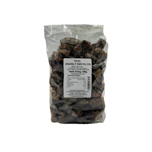 Paleolit aszalt datolya mag nélkül 500g