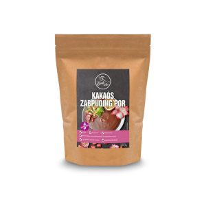 Szafi Free kakaós zabpuding por  - gluténmentes - 300g