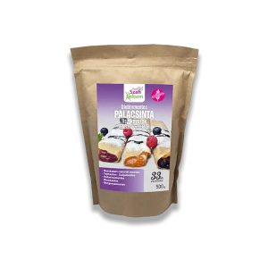 Szafi Reform szénhidrát-csökkentett palacsinta lisztkeverék  - gluténmentes - 500g