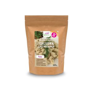 Szafi Reform csökkentett szénhidrát-tartalmú galuska lisztkeverék  - gluténmentes - 500g