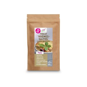 Szafi Reform poralap krémes-sajtos csirkemellhez  - gluténmentes - 80g