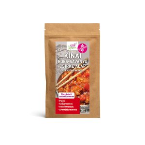 Szafi Reform kínai édes-savanyú csirke alap  - gluténmentes - 80g