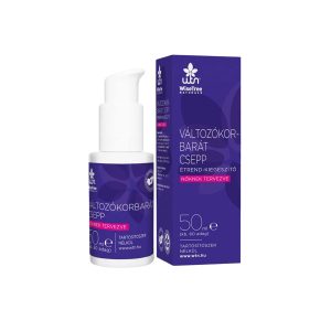 Változókorbarát csepp - 50ml