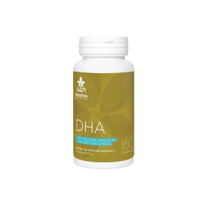DHA kapszula - 60db