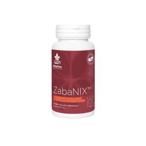ZabaNix kapszula - 60db