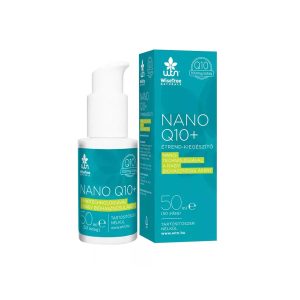 Nano Q10+ - 50ml