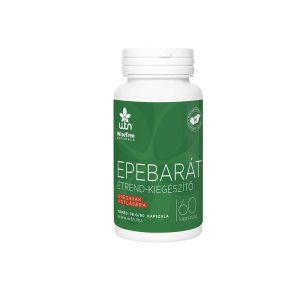 Epebarát kapszula - 60db