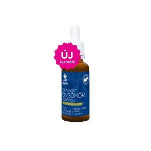 Övsömör Kontroll - 30ml