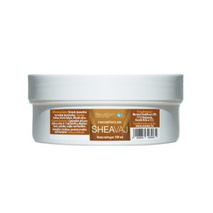 Finomítatlan sheavaj - 100ml