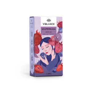 Berry mix szuperkása - 400g
