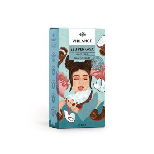Coco Loco szuperkása - 400g