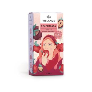 Apple Pie szuperkása - 400g