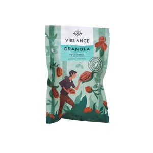 Pekándiós granola - 60g