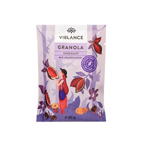 Kakaós granola - 60g