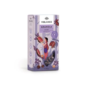 Kakaós granola - 275g