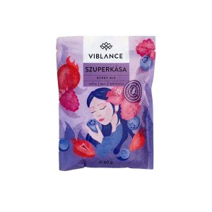 Berry mix szuperkása - 60g
