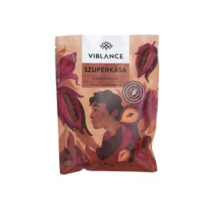 Csokivarázs szuperkása - 60g