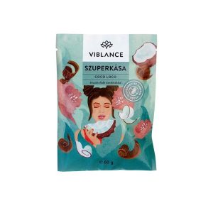 Coco Loco szuperkása - 60g