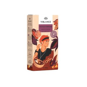 Peanut & Cacao szuperkása - 400g