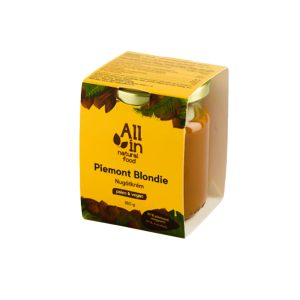 Piemont Blondie nugát krém