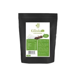 Glindavita Vaníliás Édesítőszer - 100g