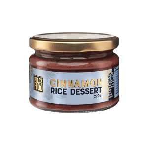 Fahéjas rizsdesszert - 220g
