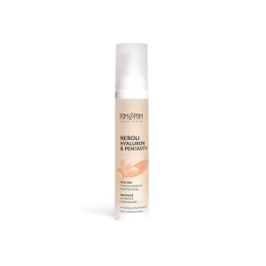 Neroli Hyaluron & Pentavitin arczselé - 50ml
