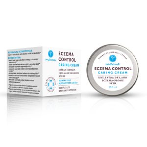 Eczema Control krém 100ml