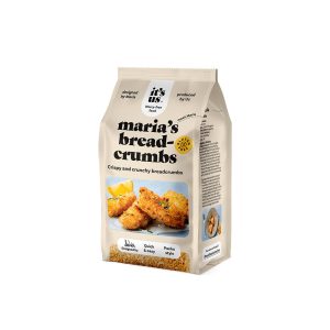 Maria's kenyérmorzsa gluténmentes - 300g