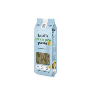 Kitti's zöldborsó tészta spagetti - 200g